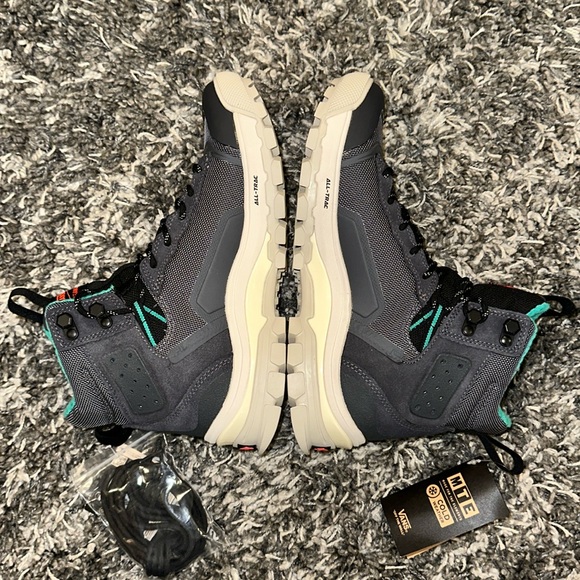 New VANS UltraRange EXO Hi GORE-TEX MTE-3 in Gray / Multi - Picture 11 of 16